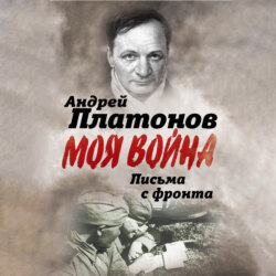 Письма с фронта. «Я видел страшный лик войны». Сборник