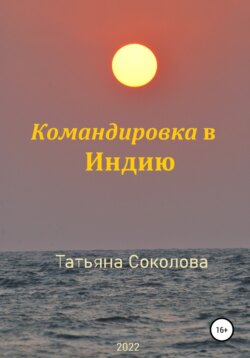 Командировка в Индию