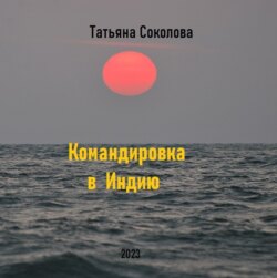 Командировка в Индию