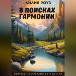 В поисках гармонии: психология укрепления отношений