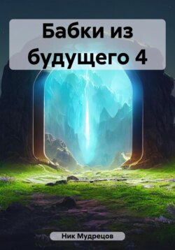 Бабки из будущего 4