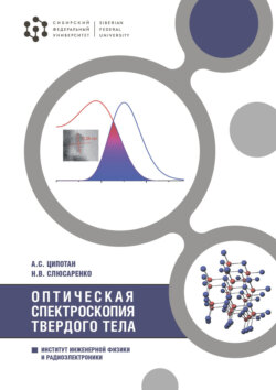 Оптическая спектроскопия твердого тела