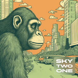 О том как автомобили спасли города от вымирания и про "эффект сотой обезьяны"