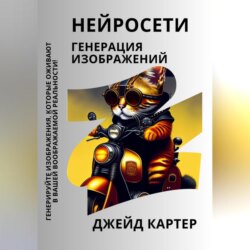 Нейросети. Генерация изображений