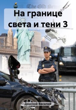 На границе света и тени 3