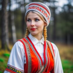 Трасянка - родной язык половины беларусов