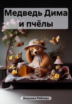 Медведь Дима и пчёлы