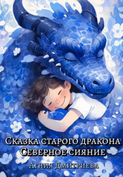 Сказка старого дракона. Северное сияние