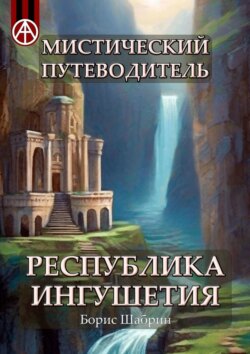 Мистический путеводитель. Республика Ингушетия