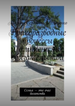 Бракоразводные процессы и алиментные обязательства. Семья – это очаг богатства