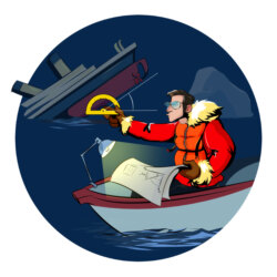 Мифы о Титанике в "Титанике" Кэмерона | Ученые против мифов 21-12 | Евгений Несмеянов