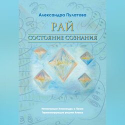 Рай – состояние Сознания