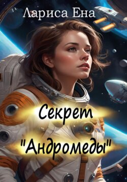 Секрет «Андромеды»