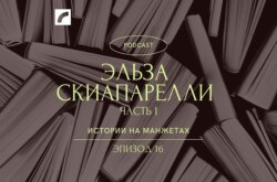 Забытая соперница Шанель Эльза Скиапарелли. 1 часть