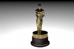 Обзор нарядов премии "Оскар" c Симоной Шульман