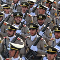 Зачем Ирану войны на Ближнем Востоке