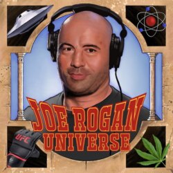 379 Joe Rogan Experience Review of David Hothouse Et al.