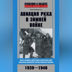 Авиация РККА в Зимней войне. Опыт боевых действий советских ВВС накануне Великой Отечественной войны. 1939–1940