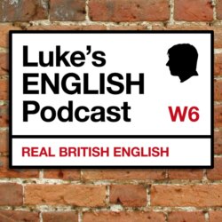 881. The first non-native speaker to read the UK TV news (with Barbara Serra)