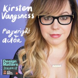 Kirsten Vangsness