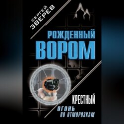 Крестный. Огонь по отморозкам