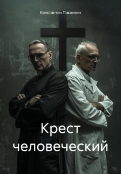 Крест человеческий