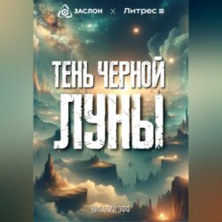 Тень черной Луны