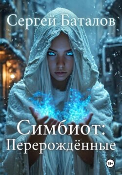 Симбиот: Перерождённые