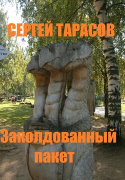 Заколдованный пакет