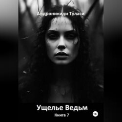 Ущелье Ведьм. Книга 7