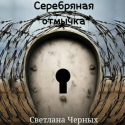 Серебряная отмычка