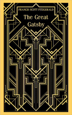 The Great Gatsby