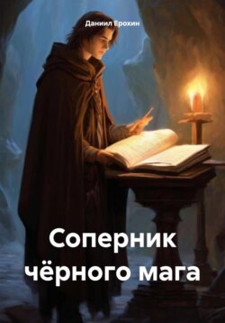 Соперник чёрного мага