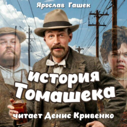 История старосты Томашека