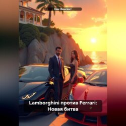 Lamborghini против Ferrari: Новая битва