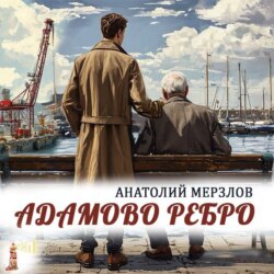 Адамово ребро