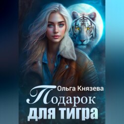 Подарок для тигра