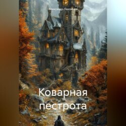 Коварная пестрота