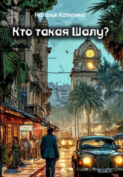 Кто такая Шалу?