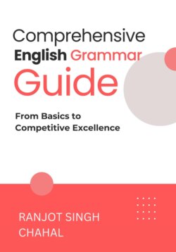 Comprehensive English Grammar Guide: From Basics to Competitive Excellence