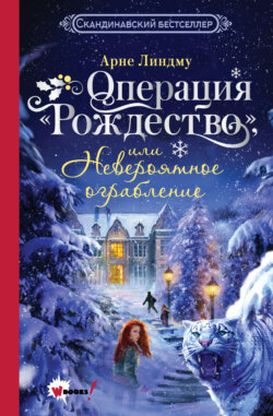 Операция «Рождество», или Невероятное ограбление