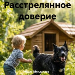 Расстрелянное доверие