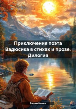 Приключения поэта Вадюсика в стихах и прозе. Дилогия