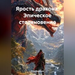 Ярость дракона: Эпическое столкновение