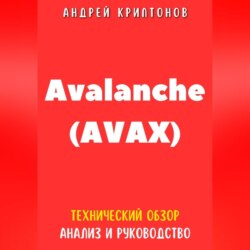 Avalanche (AVAX). Технический обзор, анализ, и руководство