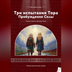 Три испытания Тора: Пробуждение Силы