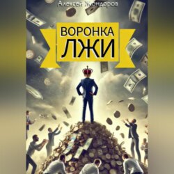 Воронка ЛЖИ: как инфоцыгане заманивают в свою воронку