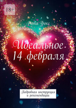 Идеальное 14 февраля. Подробная инструкция и рекомендации