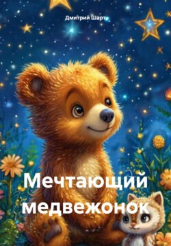 Мечтающий медвежонок