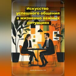 Искусство успешного общения в жизненно важных ситуациях